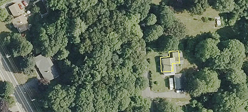 High Visibility Commercial Lot