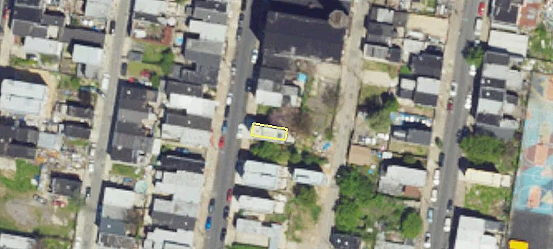 Development Site in Philadelphia