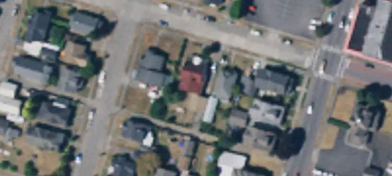 Residential Land Ready to Build