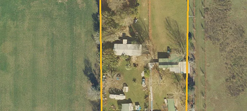 6-Acre Homesite in Providence Area