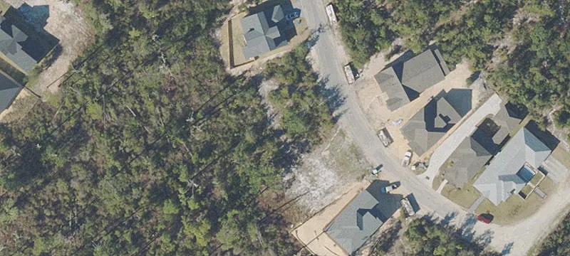 Residential Lot in Gated Community