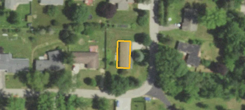 Residential Lot Near UW Platteville