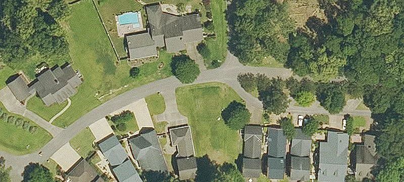 Residential Lot in Master Planned Community