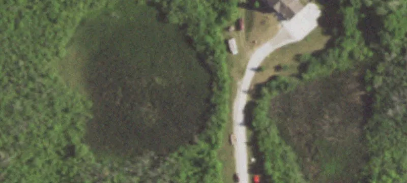 Residential Lot in Mukwonago Village