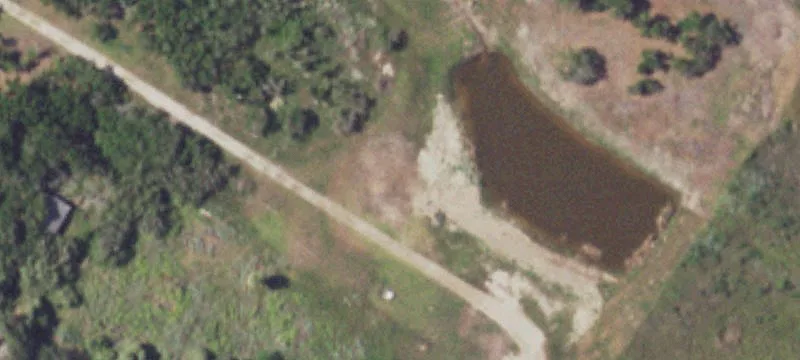 Aransas Pass Land Opportunity