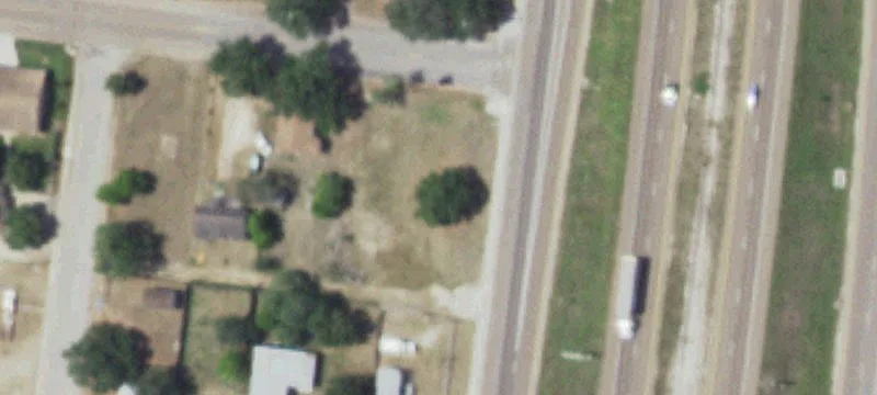 Falfurrias Commercial Lot Opportunity