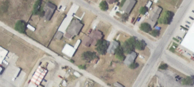 Two Residential Lots For Sale