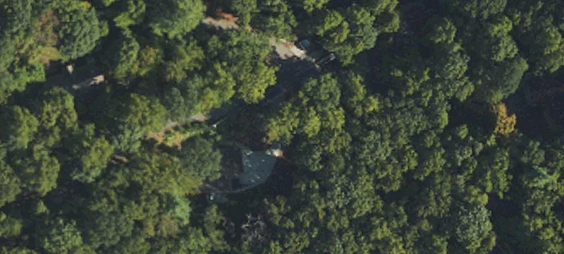 Residential Lot in Buffalo Mountain