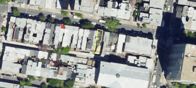 Rittenhouse Square Multifamily Investment
