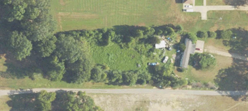 5.6 Acre Open Lot