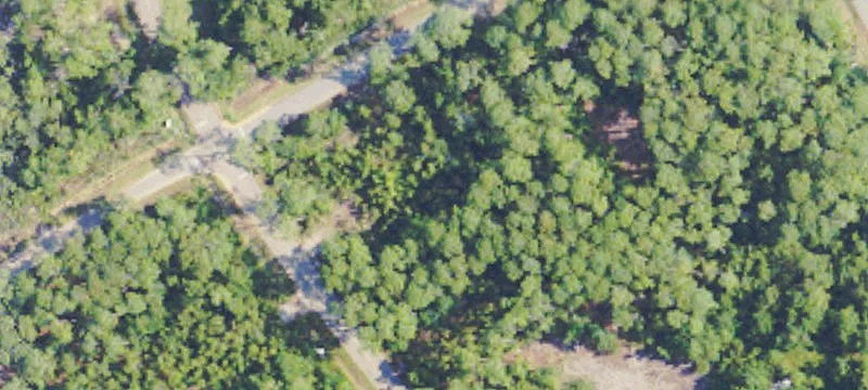 Residential Lot in Pass Christian