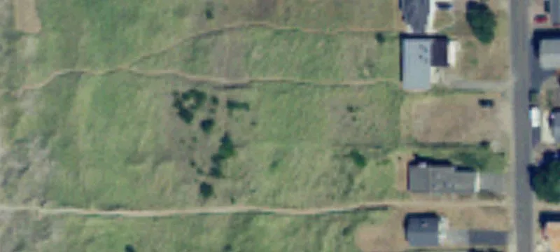 Oceanfront Land in Surfside Estates