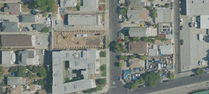 Lincoln Heights Development Opportunity