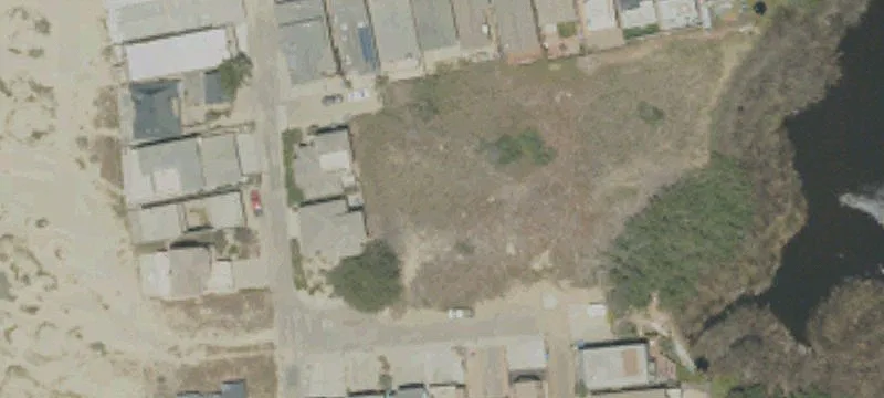 Oceano Beach Multi-Family Residential Lot