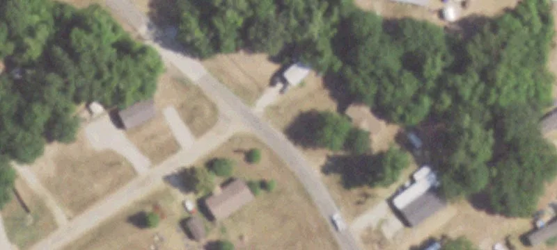 Residential Lot in Gated Community