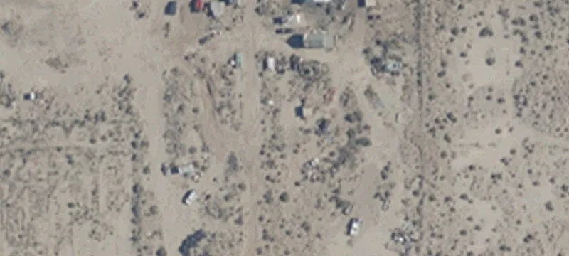 Yerington Land with Well & Solar