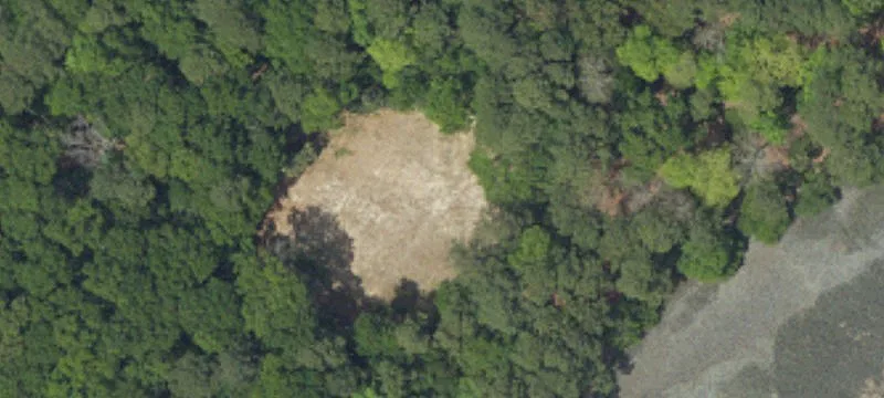 Waterfront Homesite on Spring Island