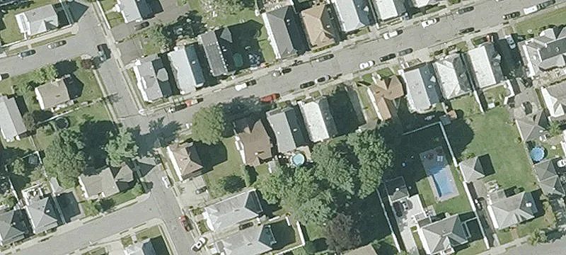 New Bedford Two-Family Property