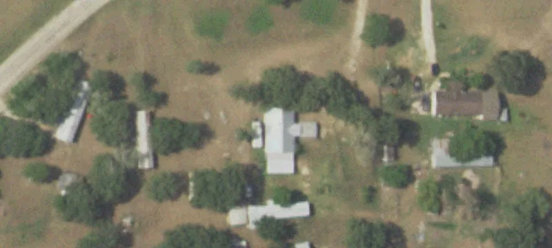 17.33 AC Manufactured Home Community