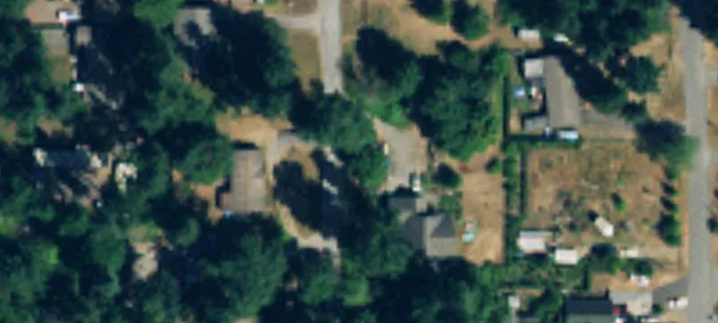 Vacant Land in Federal Way