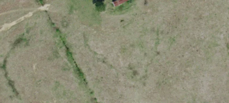 Tennessee Land with Mountain Views