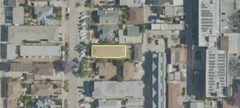 Long Beach Multifamily Investment Opportunity