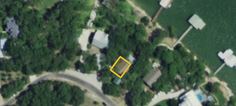 Residential Lot in North Star