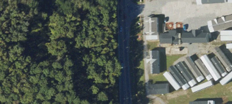 24.24 Acres in Clarendon
