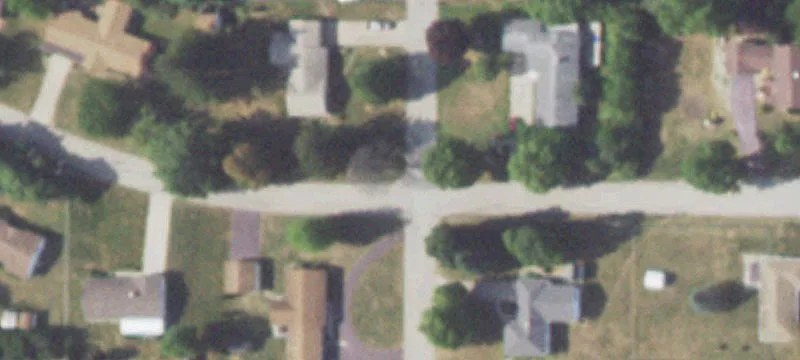 Residential Lot Ready For Construction
