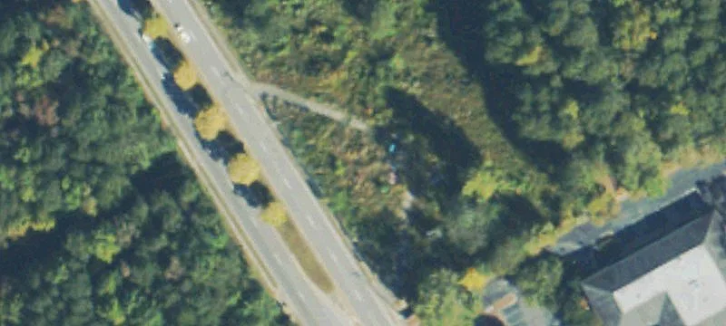 Residential Land Subdivision Opportunity