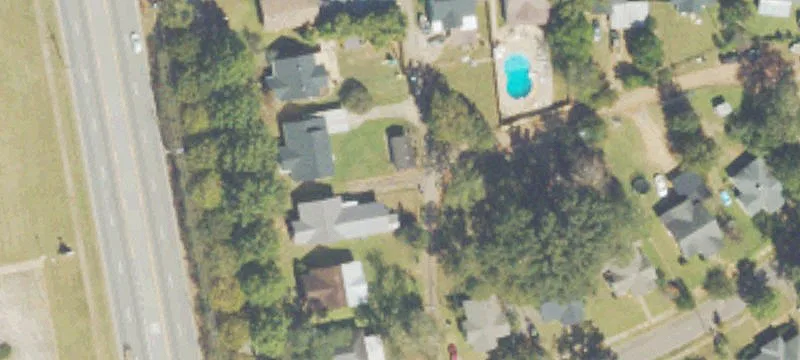 28 Acres on Highway 74