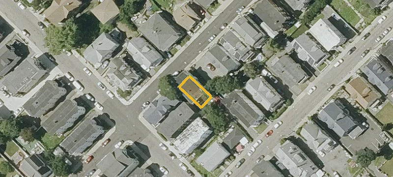 Profitable Investment Property in Boston