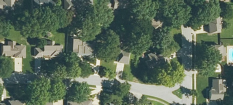 Luxury Estate Lot Opportunity