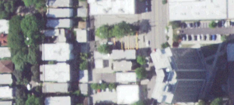 Edgewater Development Site on Broadway