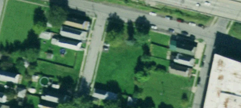Vacant Land in Buffalo