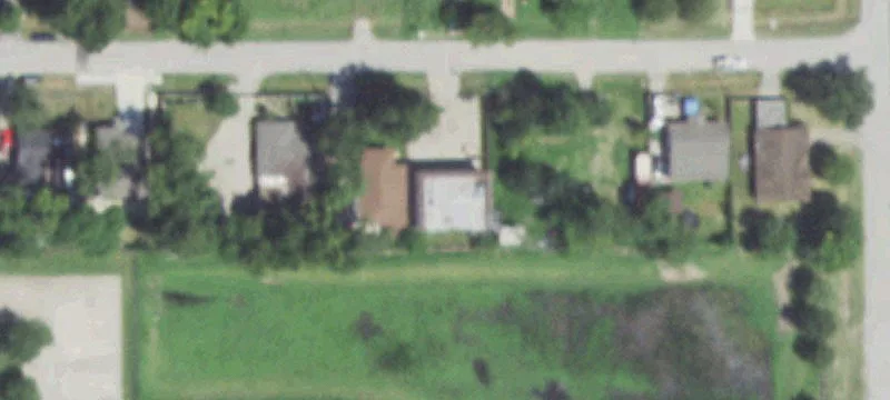 Unrestricted Lot Near Highland Acres