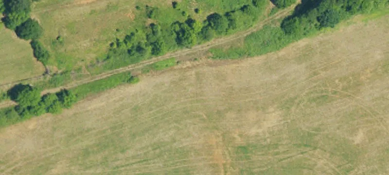 20.8 Acres Countryside Land