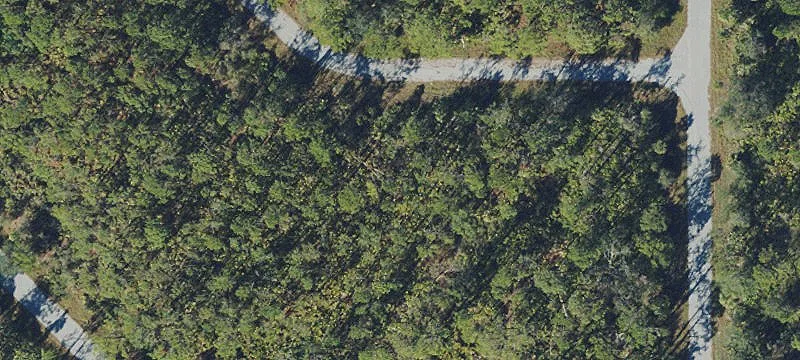Port Charlotte Land Near Amenities