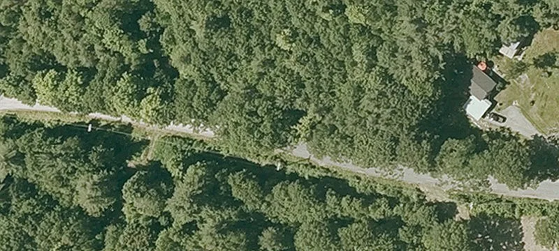 Prime Farmland Opportunity in Claremont