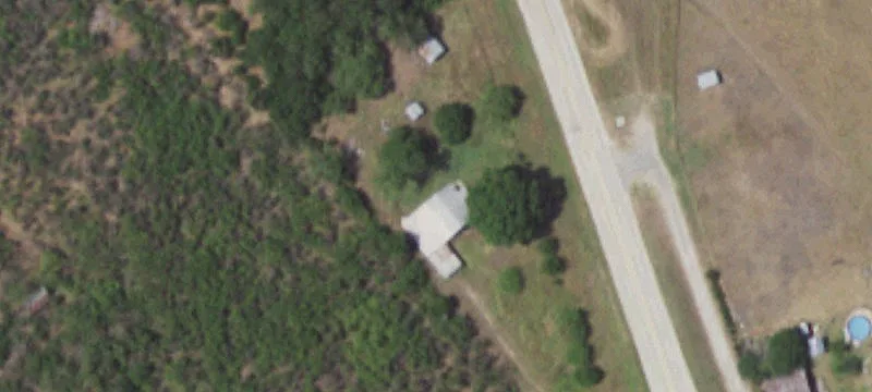 30 Acres with Panoramic Views