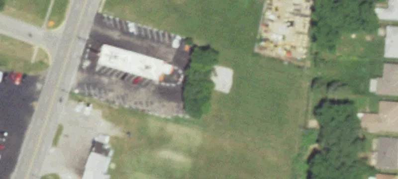 Prime Commercial Development Opportunity
