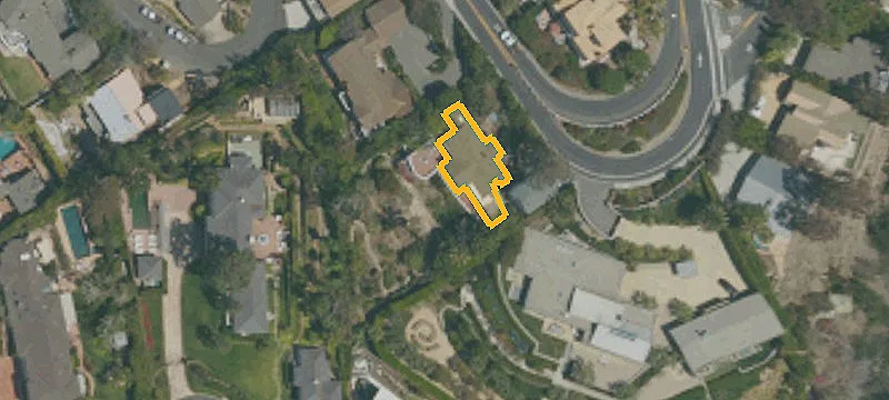 Ocean View Parcel in Laguna