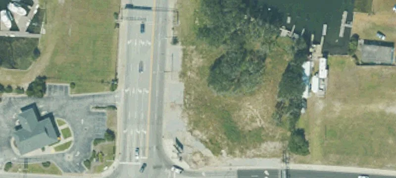 Waterfront Property on Atlantic Beach Causeway