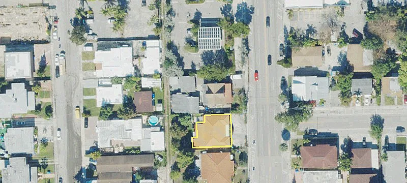 Calle 8 Multifamily Investment Opportunity