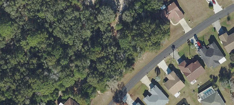 Residential Lot in Oakwood Village