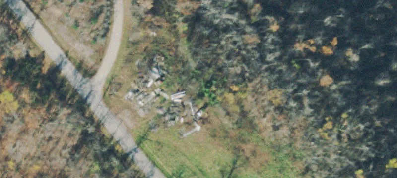 15.94 Acres with Rock Quarry