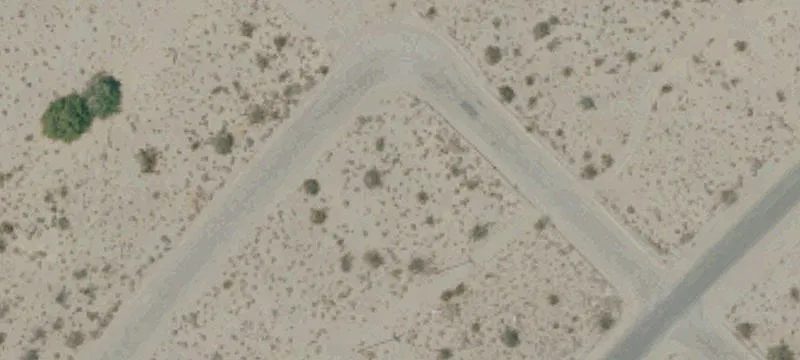 Vacant Lot in Thermal, CA