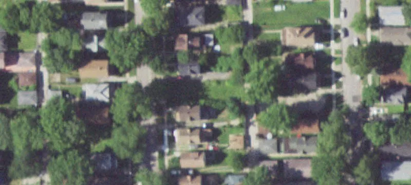 West Pullman Vacant Land Parcel