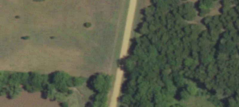 29 Acres Near Lake Texoma
