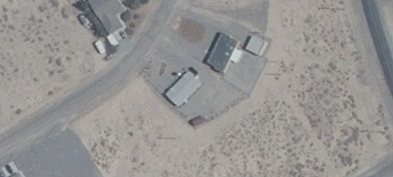 Residential Lot in Desirable Location